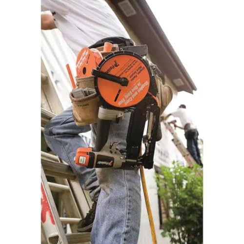 Paslode CS150 18 Gauge Cap Stapler