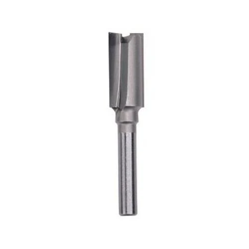 Milwaukee 48-23-7080 1/2 by 2-1/8-Inch Straight Router Bit with 1/4-Inch Shank
