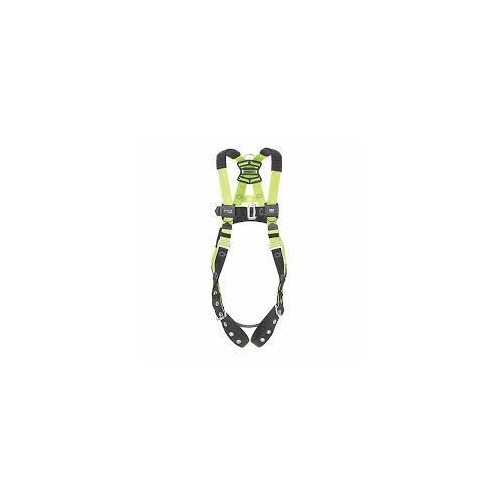 Honeywell Miller (Size Small/Medium) H5ISP311021 Full Body Harness - Industry Standard