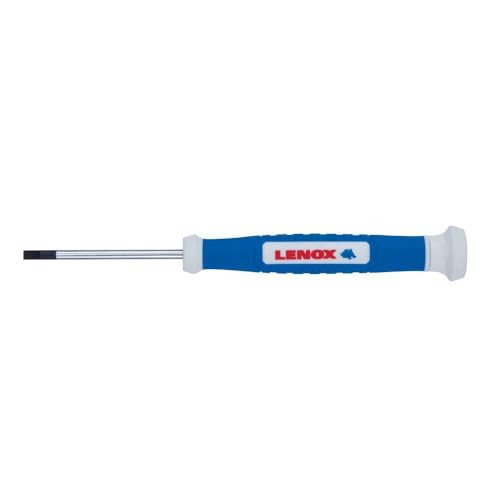 LENOX Tools Screwdriver Set, Precision, 5-Piece (LXHT60918)