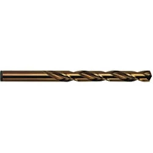 Irwin Tools (12 PACK)  63123 23/64-Inch Cobalt 135-Degree Jobber Length