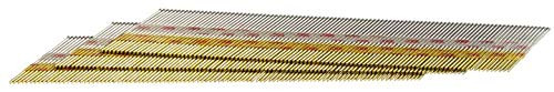 Senco DA21EGBN 15 Gauge by 2-inch Length Stainless Steel Brad Nail (2,000 per box)