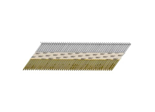 Senco, GE24APBX, Framing Nail, 2-3/8 In, PK2500