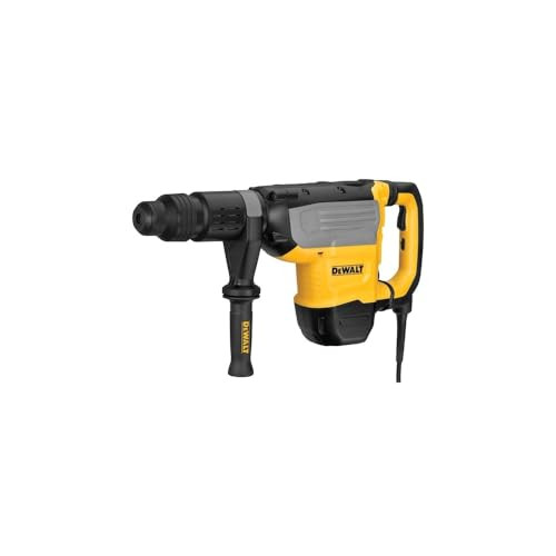 DEWALT D25573K Rotary Hammer, SDS Max, 2"