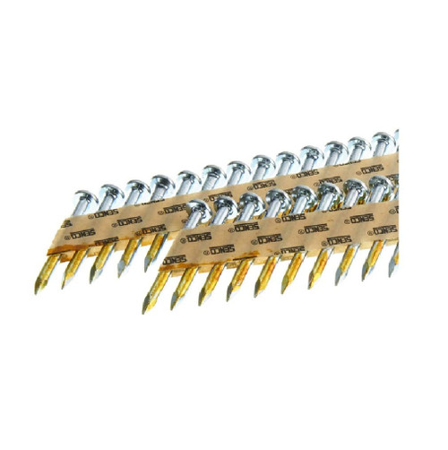 MTL CNCT NLS HD2-1/2"34D MD25AJBDN