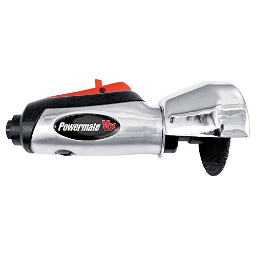 PowerMate Vx 024-0089CT Air Cut-Off Tool, 3"