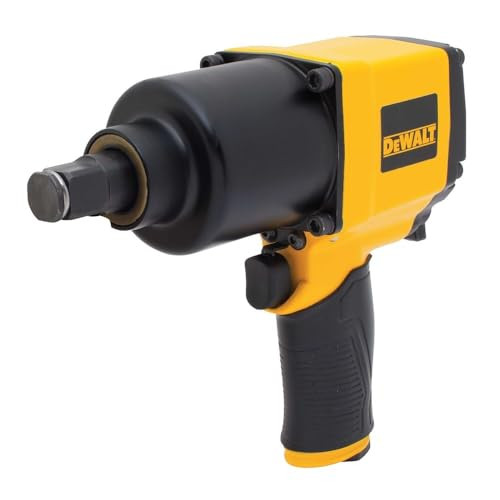 DEWALT 3/4IN Impact Wrench