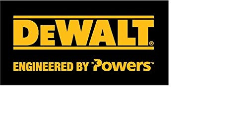 DEWALT (1005 QUANTITY) DCN890075 Concrete Nails, 3/4" Length, Steel, Zinc Plated, Strip