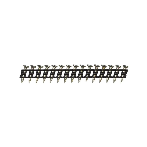 DEWALT (DCN8917300) 1000 QUANTITY) Concrete Nails,47/64" L,Steel
