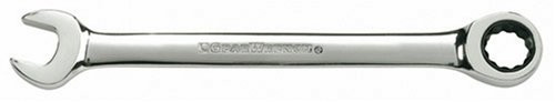 GearWrench 9028 7/8-Inch Combination Ratcheting Wrench