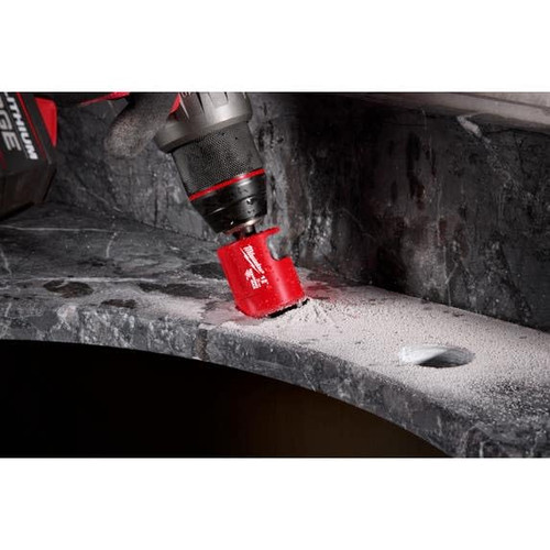 Milwaukee 49-56-0516   1-1/2" Diamond Max™ Hole Saw