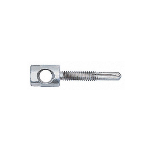 DEWALT (PFM2241200) (BOX OF 25)  Horizontal Rod Hanger Anchor, Steel, #5