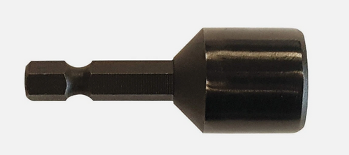 DEWALT PFM1491100 Socket Driver,Steel,3/8 in Rod Size 54PD99