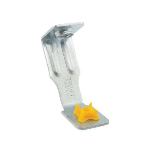 DEWALT (BOX OF 100) 3/8in Stick-E Rod Hanger Item No. SKU# DFD405238
