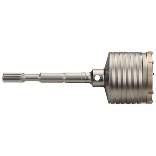 Milwaukee 48-20-5484 Spline 1-Piece Core 4" x 22"