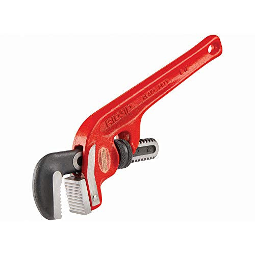 Ridgid 31065 End Pipe Wrench Model E-12