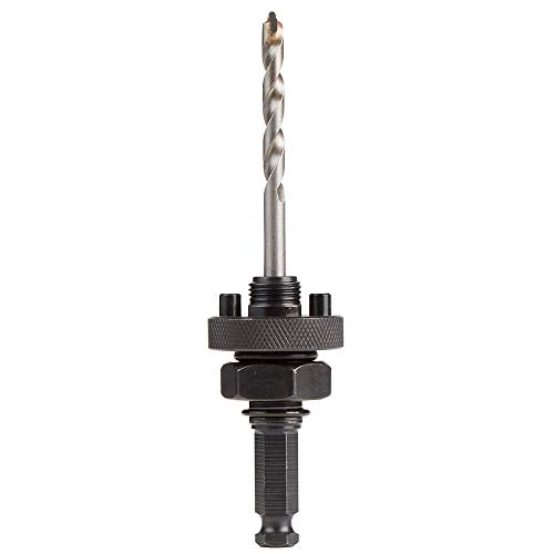 Milwaukee 49-56-9305 Big Hawg Carbide Teeth Arbor 7/16"