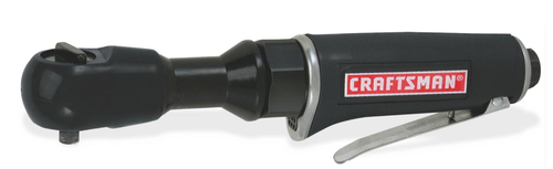 CRAFTSMAN 919932 3/8 IN. RATCHET WRENCH