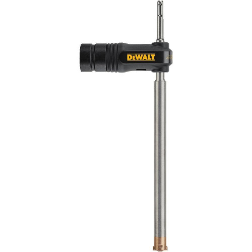DeWalt DWA54034 3/4in x 14-1/2in SDS+ Hollow Bit