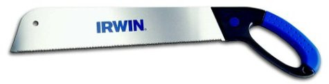 IRWIN 213101 12-Inch Carpentry Pull Saw [Tools & Home Improvement]