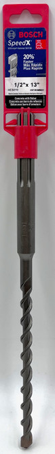 Bosch HC5010 1/2-Inch x 8-Inch x 13-Inch SDS Max Rotary Hammer Bit