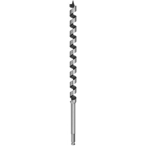 DEWALT DW1682 11/16-Inch by 17-Inch Ship Auger Bit