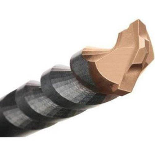 DEWALT DW5446B10 Rock Carbide SDS and Hammer, 5/8 X 6 X 8-Inch, 10-Pack