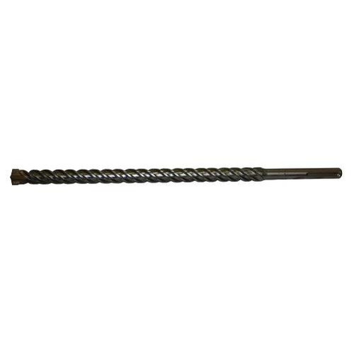 DEWALT DW5819 1-Inch by 16-Inch by 21-1/2-Inch 4-Cutter SDS Max Rotary Hammer...