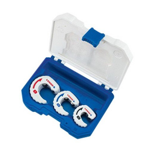 LENOX Tools Tight Space Tubing Cutter Kit, 3-Piece (14833TSK)