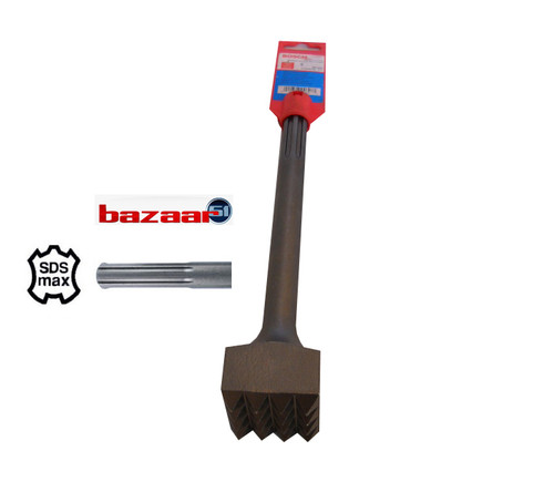Bosch HS1909 SDS-Max Concrete Bushing Head