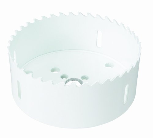 Lenox Tools 3025252CT 52 Carbide Tipped Holesaw, 3-1/4-Inch or 83mm