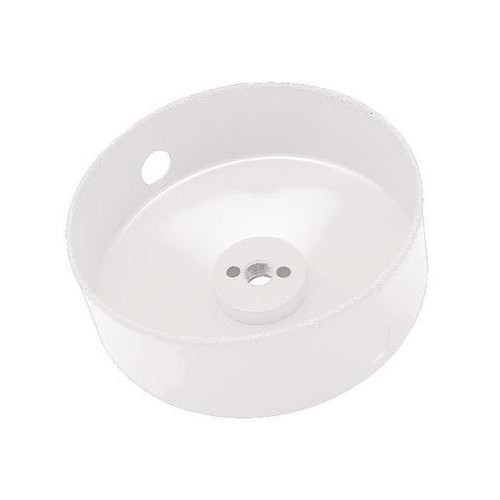 Lenox 30862638RL 638RL 6-3/8"" Recessed Light Hole Saw