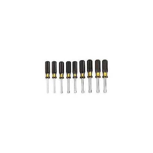 Blackhawk Metric Nut Drivers 7 Piece