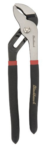 Blackhawk By Proto PT-1250-2 Rib Lock Plier, 10-Inch