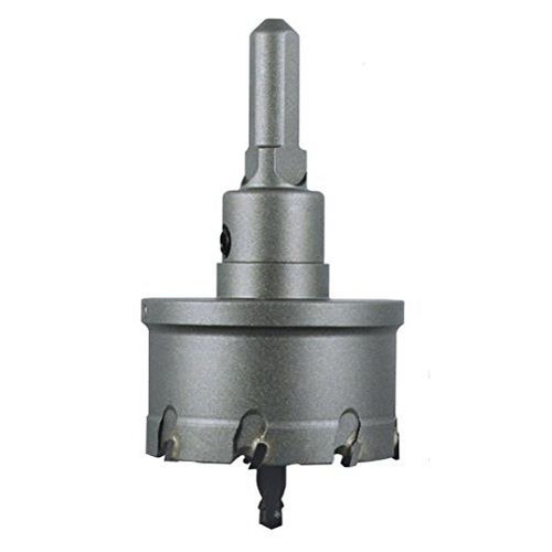 MK Morse CTD68 Carbide Tipped Deep Hole Cutter, 4-1/4-Inch, 108mm