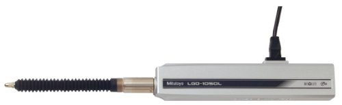 Mitutoyo 575-328, Linear gage LGD, 0-50mm Range, 0.01mm Resolution, 30µm Accuracy, 15mm Stem Diameter