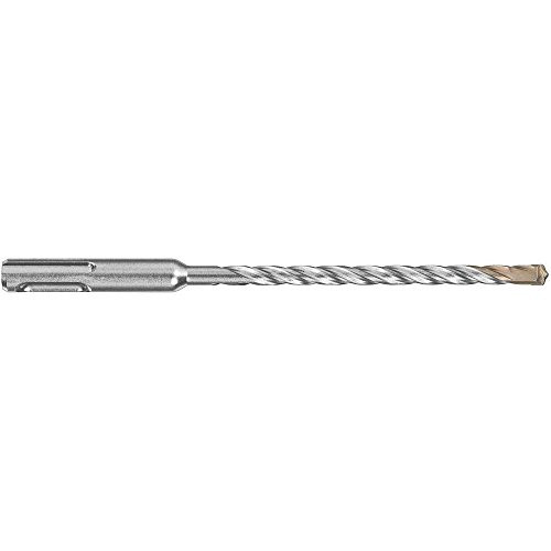 DeWalt DW5404B25 DeWalt 3/16" x 6-1/2" x 8-1/2" Rock Carbide SDS+ Hammer Bit (Bulk 25)