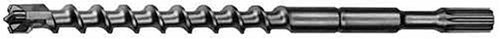Milwaukee 48-20-4350 3/4 by 36-Inch 4-Cutter Spline Bit