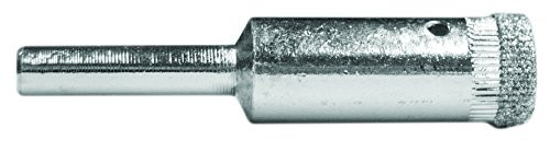 Century Drill and Tool 05573 Diamond Hole Saw, 5/16-Inch