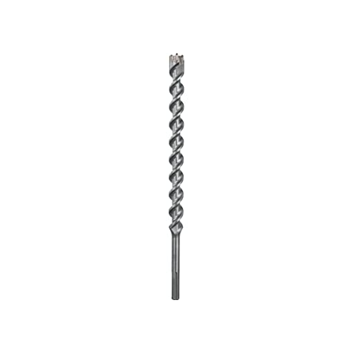 Tru Cut SDS Max Premium Carbide Tapped Concrete Bit 1" x 23-1/2"