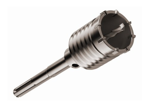 Simpson StrongTie CBMX35022 Core Bit, SDS Max Shank, 3-1/2" x 16-3/4"