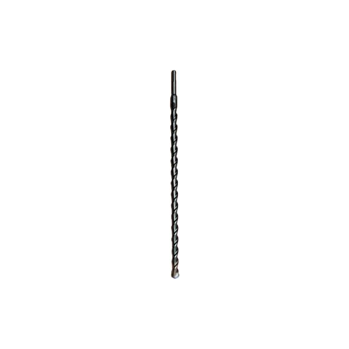 Simpson StrongTie MDPL07512Q SDS-Plus Quad Head Drill Bit, 3/4" x 10" x 12"