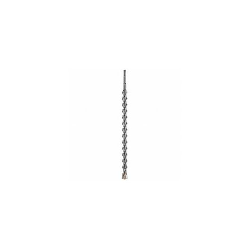 Simpson Strong Tie SDS Plus Rotary Hammer Drill Bit 1" x 16" x 18"