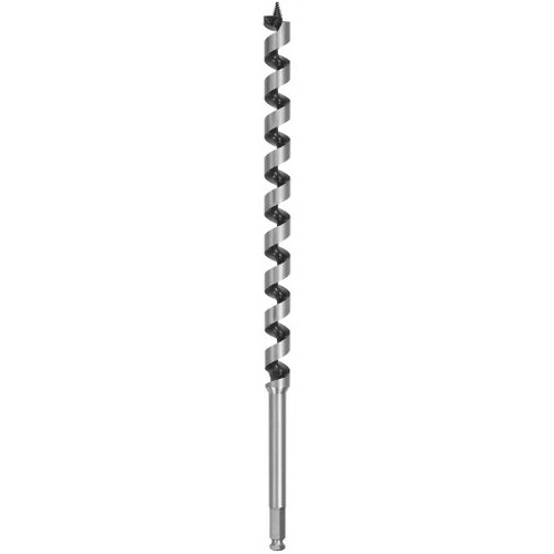 DEWALT DW1692 1-1/2-Inch by 17-Inch Ship Auger Bit [Tools & Home Improvement]