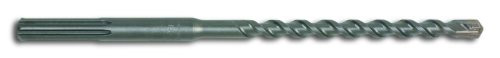 Powers Fastening Innovations 08847 SDS Max 4 Cutter Hammer Drill BIt, 1-1/4" x 23"