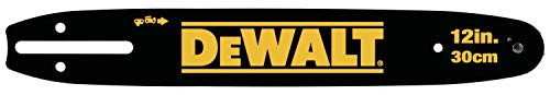 DEWALT DWZCSB12 Replacement Bar, Yellow/Black