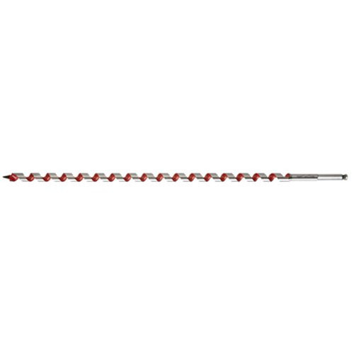 Milwaukee 48-13-5540 Ship Auger Bit, 1/2" x 18"
