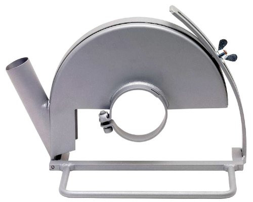 Bosch 19DC-9 9-Inch Angle Grinder Dust Guard, Large