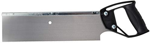 Stanley 20-600 Clamping Miter Box with Saw