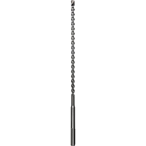 Makita B-61357 SDS-Max 6-Cutter Bit, 5/8" x 21"